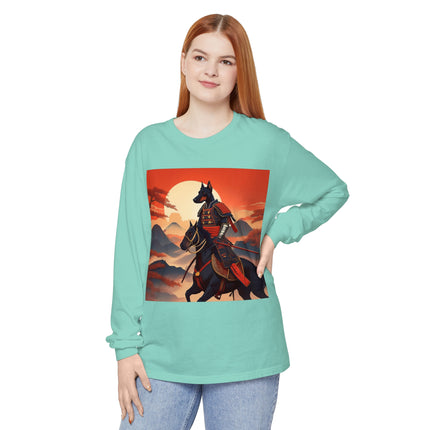 Warrior's Dawn Long Sleeve T-Shirt