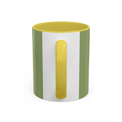 Woodpecker & Rose Colorful Mugs – Vibrant Spring & Bold Beauty
