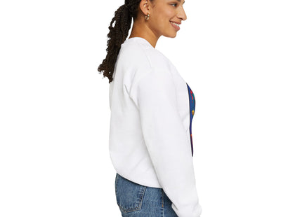 Phantoms of Elegance Unisex Heavy Blend™ Crewneck Sweatshirt