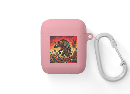 The Cunning Scavenger AirPods and AirPods Pro Case Cover