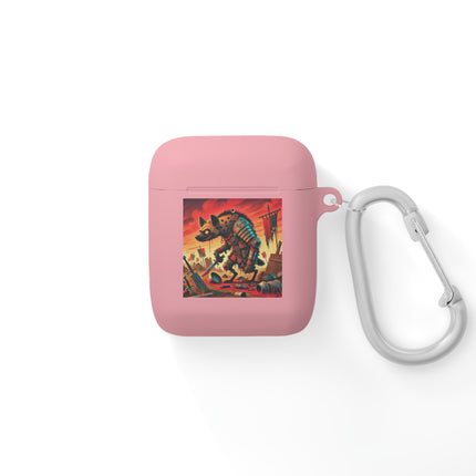 The Cunning Scavenger AirPods and AirPods Pro Case