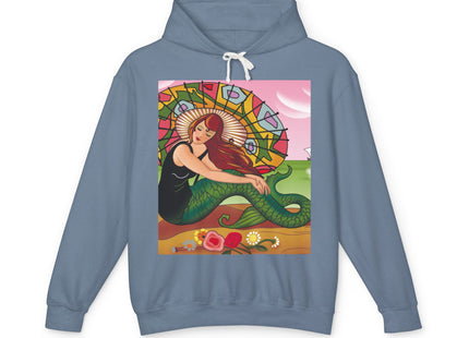 Siren Serenade Hoodie