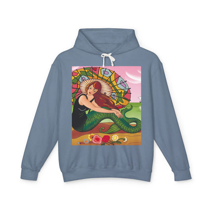 Siren Serenade Hoodie