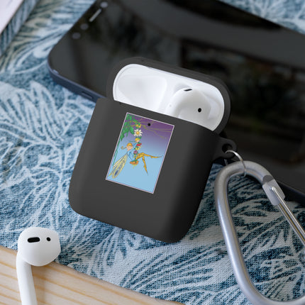A Fairy's Delight AirPods Case