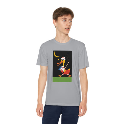 Dapper Duck Youth Competitor Tee