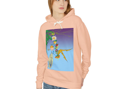 A Fairy's Delight Hoodie
