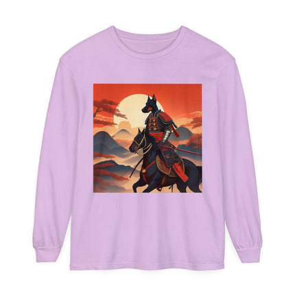 Warrior's Dawn Long Sleeve T-Shirt