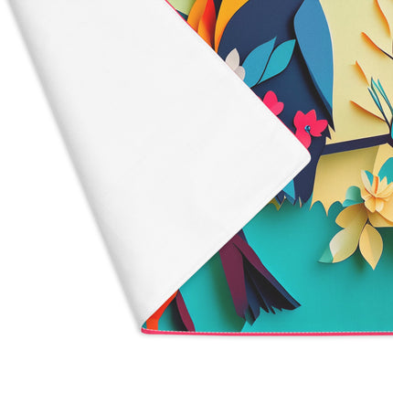 Curious Crow Placemat, 1pc