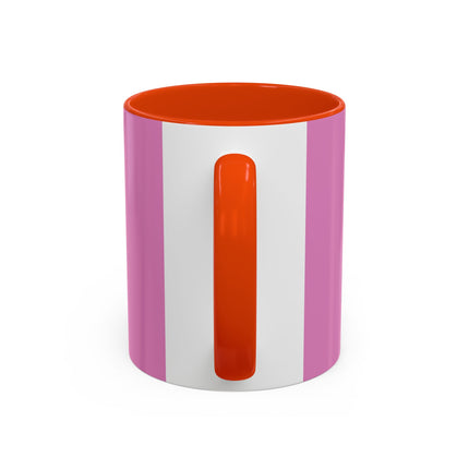 Fairy of the Koi Pond Colorful Mugs (11oz, 15oz)