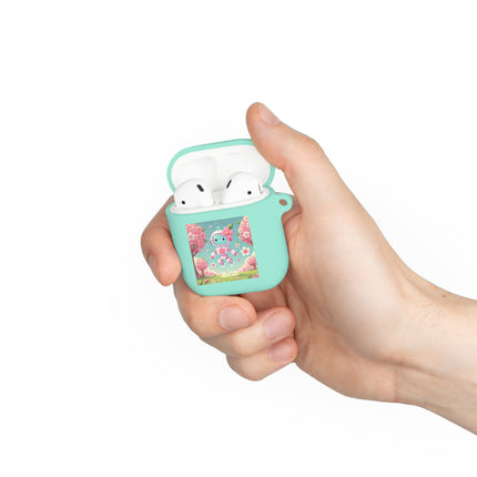 Sakura Sentinel AirPods and AirPods Pro Case