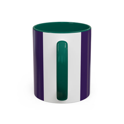 The Jewel Pavilion Colorful Mug (11oz, 15oz) – Royal Elegance, Peacock Beauty & Jewel-Toned Splendor