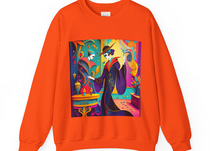 Phantoms of Elegance Unisex Heavy Blend™ Crewneck Sweatshirt