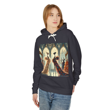 Couture & Wings Hoodie