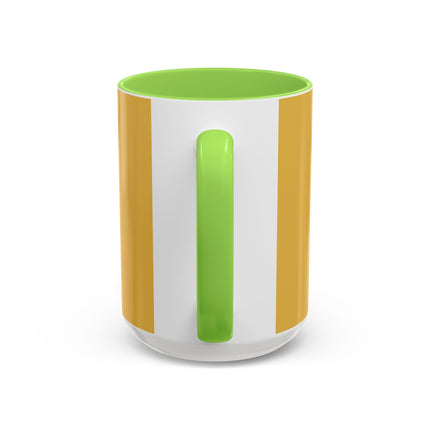 The Marionette Colorful Mugs – Theatrical Glamour & Cabaret Elegance