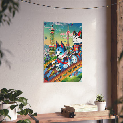 Fine Art Posters