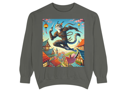 Springbound Sentinel Sweatshirt