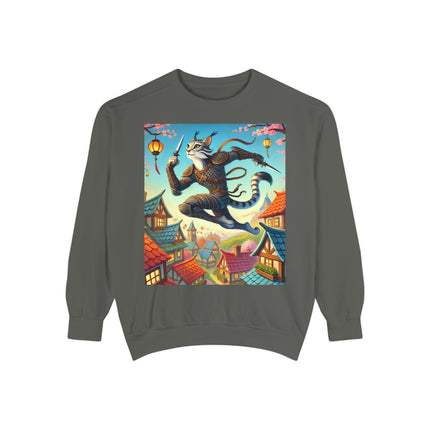 Springbound Sentinel Sweatshirt