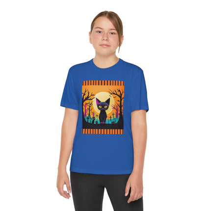 Phantom Parade Youth Competitor Tee