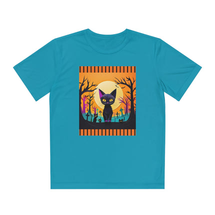 Phantom Parade Youth Competitor Tee