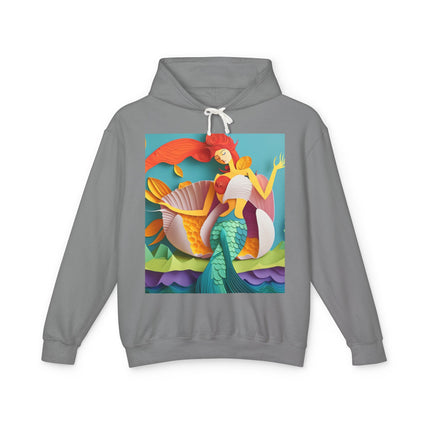 Charming Mermaid Hoodie