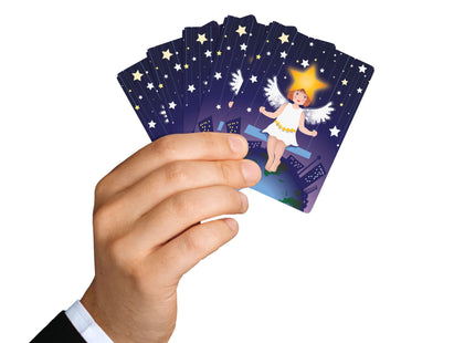 Celestial Magic Playing Cards