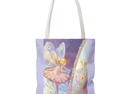 Reflections of Enchantment Tote Bag (AOP)