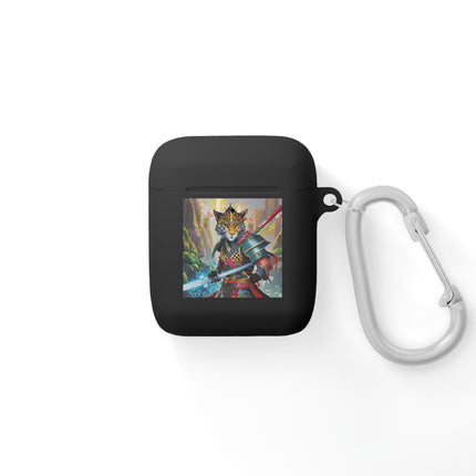 Circuit Samurai AirPods Case Cover