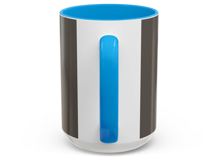 Mona Lisa by Leonardo da Vinci Colorful Mugs (11oz, 15oz)