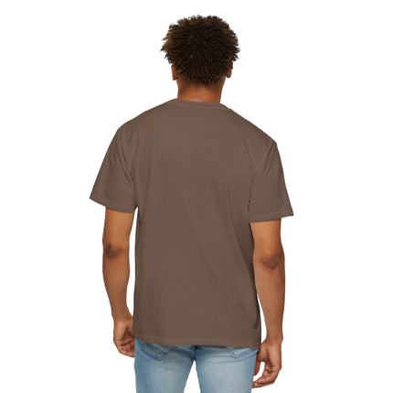 Skeleton Crew of the Misty Seas Unisex Garment-Dyed T-shirt