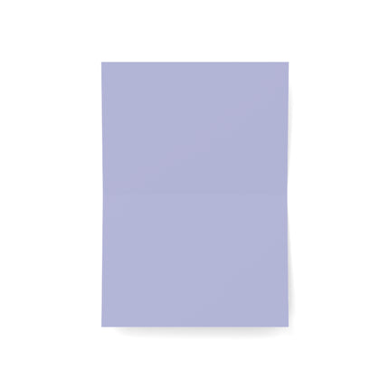 Elegance and Blooms Greeting Cards (1, 10, 30, and 50pcs)