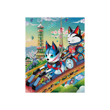 Fine Art Posters