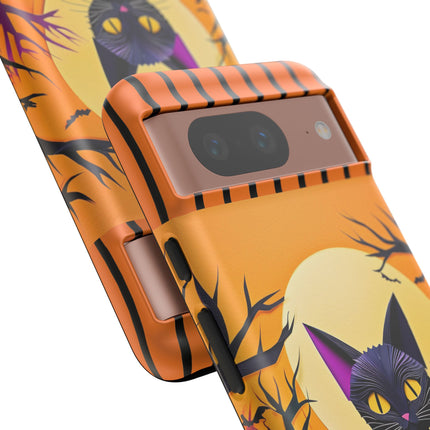 Phantom Parade Phone Cases