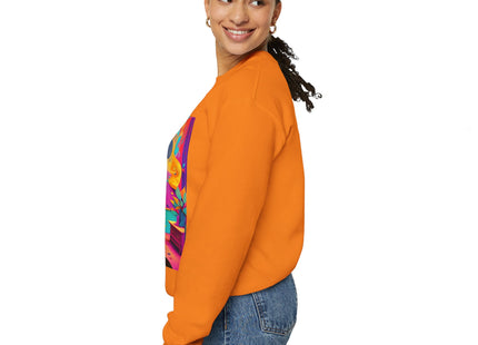 Phantoms of Elegance Unisex Heavy Blend™ Crewneck Sweatshirt