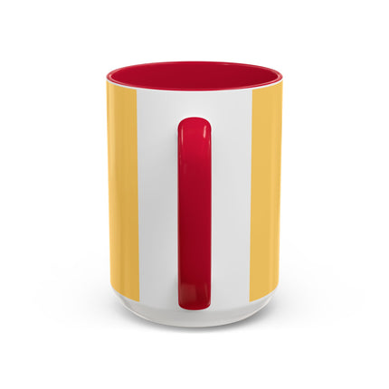 Saint-Tropez by Paul Signac Colorful Mugs (11oz, 15oz)