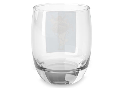Enchanting Serenity Whiskey Glass