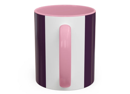 Theatrical Halloween Mice on Teacup Colorful Mugs (11oz, 15oz)