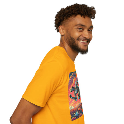 Swift Guardian Softstyle T-Shirt