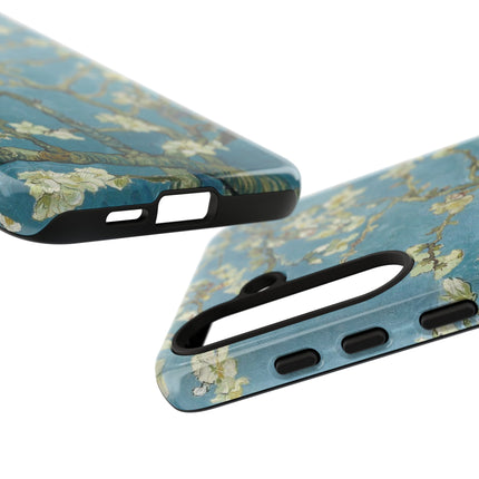 Almond Blossom by Vincent van Gogh Phone Cases