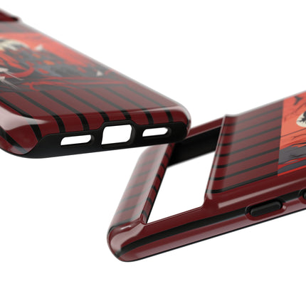 Halloween Night Scene Phone Cases