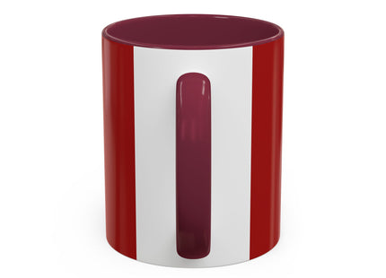 Theatrical Mouse on a Mission Colorful Mugs (11oz, 15oz)