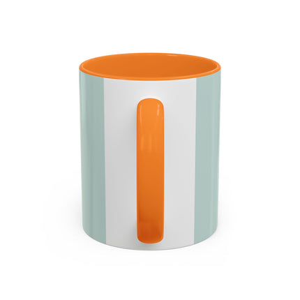 The Lady Of The Scarlet Chaise Colorful Mugs – Art Deco Romantic Elegance