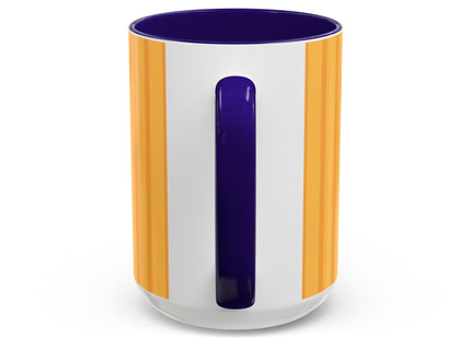 The Bewitching Ride Colorful Mugs (11oz, 15oz)