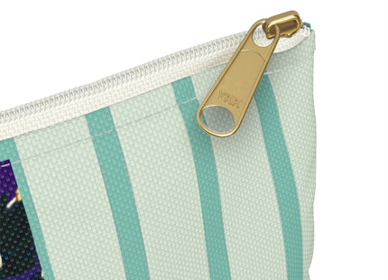 The Christmas Angel Accessory Pouch