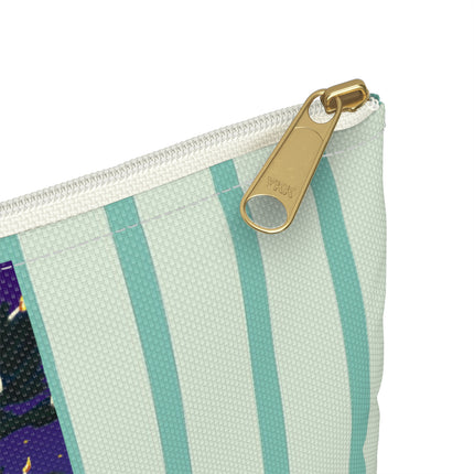 The Christmas Angel Accessory Pouch