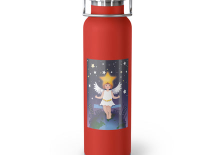 Celestial Magic Vacuum Insulated Bottle, 22oz