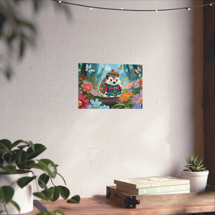 Fine Art Posters