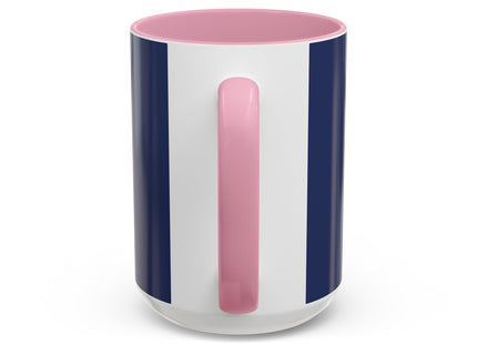 Court Magician with Ghost Butterflies Colorful Mugs (11oz, 15oz)