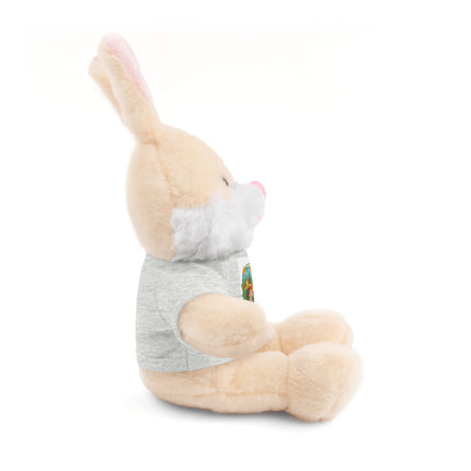 Spring Fairies & Floral Delights Stuffed Animals with Tee