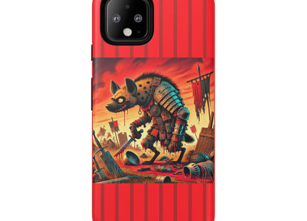 The Cunning Scavenger Phone Cases