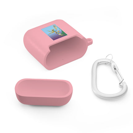 A Fairy's Delight AirPods Case